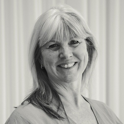 Ulrika Sjöholm-Andersson