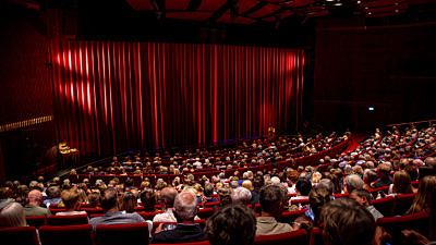 Vill du hyra Helsingborgs stadsteater?