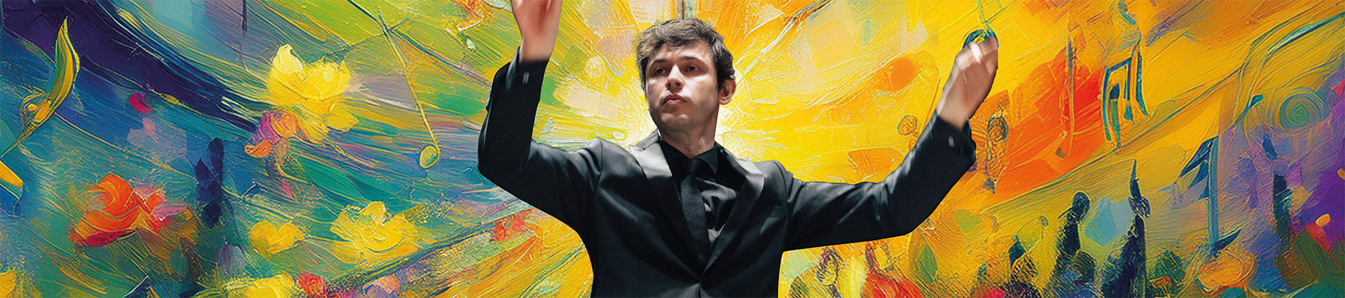 HSO – Påsk med Pascal – Högtidligt och hoppfullt