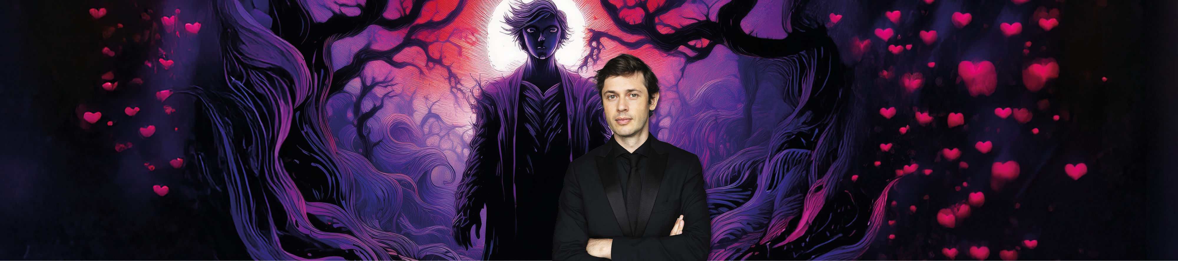 HSO – Pascals passionsfinal – Konstens kraft med Berlioz