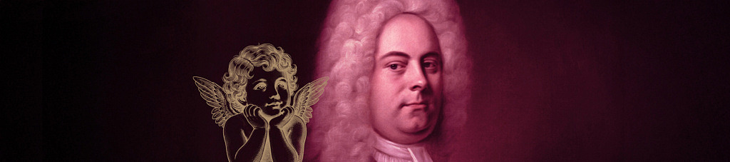 HSO – Julkonsert – Händels Messias