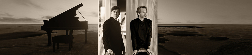 HSO – Finalkonsert med Pascal & Jablonski