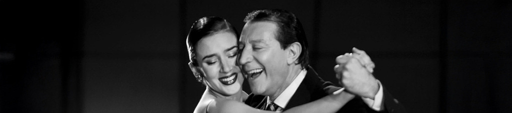 HSO Friday Fusion med Tango & Taube