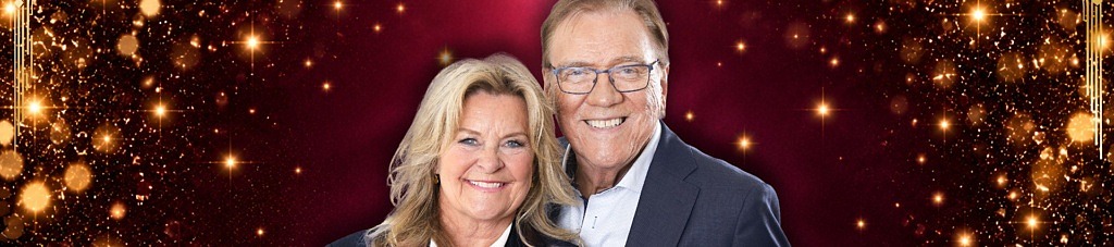 Christer Sjögren & Elisabeth Andreassen – Tillsammans